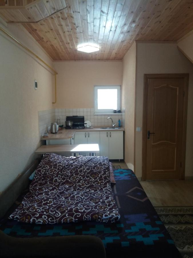 Садиба У Васі Svaliava Buitenkant foto