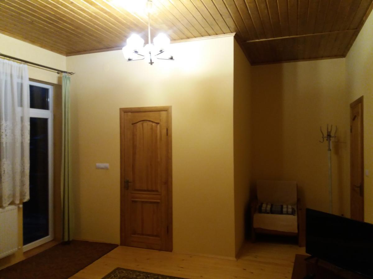 Садиба У Васі Svaliava Buitenkant foto